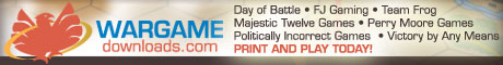 Advert: Wargame Downloads - please click here