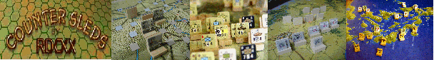 Advert:  Rdoxx Counter Sleds - please click here