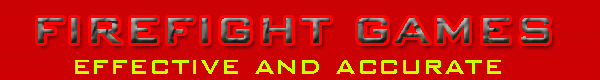 Advert: Firefight Games - please click here