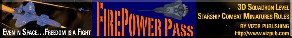 Advert: Firepower Pass rules - please click here