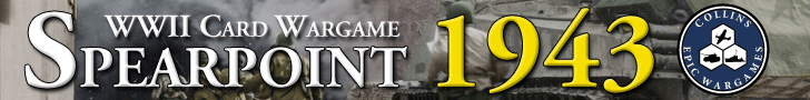 Advert: Spearpoint 1943 - please click here