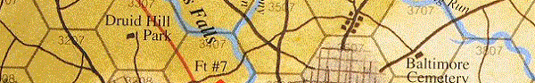 Grognard Challenge: Map Image #1