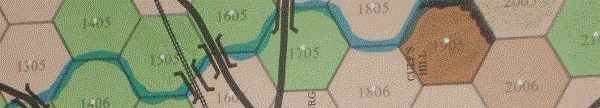 Grognard Challenge: Map Image #2