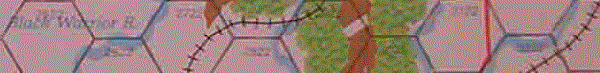Grognard Challenge: Map Image #2