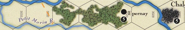 Grognard Challenge: Map Image #2