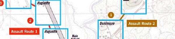 Grognard Challenge: Map Image #2