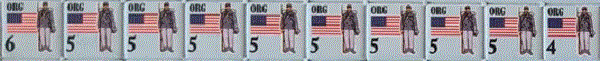 Grognard Challenge: Units Image #1