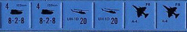 Grognard Challenge: Units Image #1