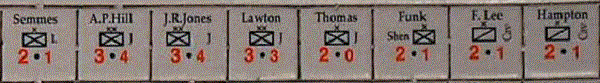 Grognard Challenge: Units Image #2