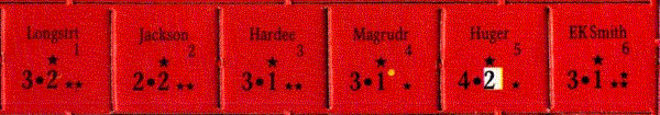Grognard Challenge: Units Image #2