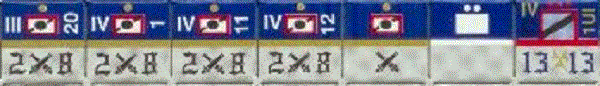 Grognard Challenge: Units Image #2