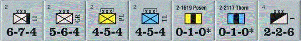 Grognard Challenge: Units Image #2