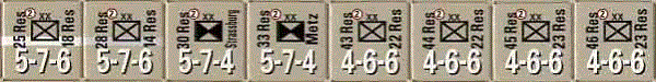 Grognard Challenge: Units Image #2
