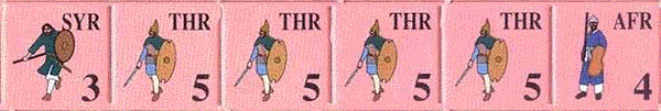 Grognard Challenge: Units Image #2