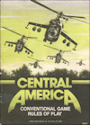 Central America - Conventional Game Rulebook