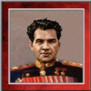 Stalingrad - Soviet Commander