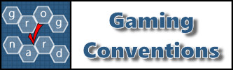 Grognard.com: Gaming Convention Reports