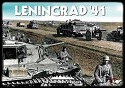 Buy Lenigrad '41 from Noble Knight Games