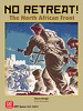 Search for No Retreat! The North African Front with Noble Knight Games