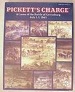 Buy Pickett's Charge: A Game of the Battle of Gettysburg, July 1-3, 1863 from Noble Knight Games