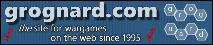 Grognard.com Logo