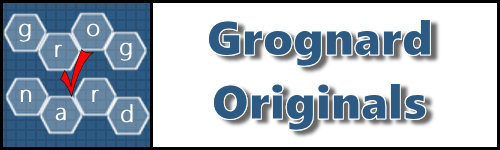 Grognard.com Original Articles