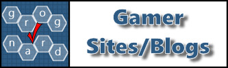 Individual Wargamers Websites and Blogs