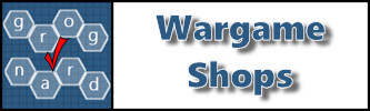 Wargame Shops and Trading Posts